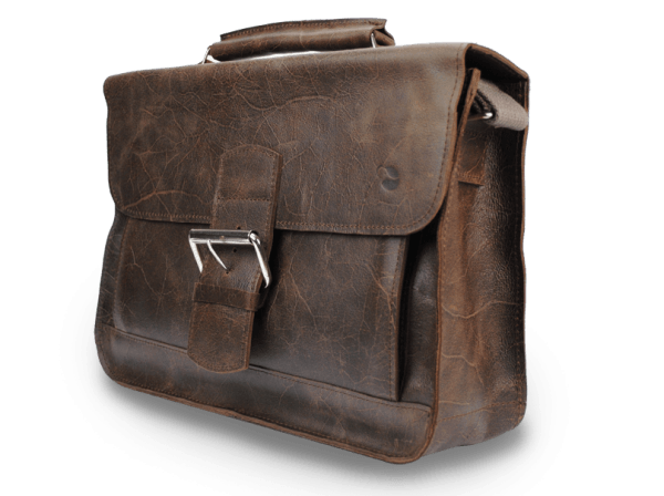 BOSTON: Urban Messenger Bag 