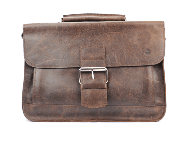 BOSTON: Urban Messenger Bag 