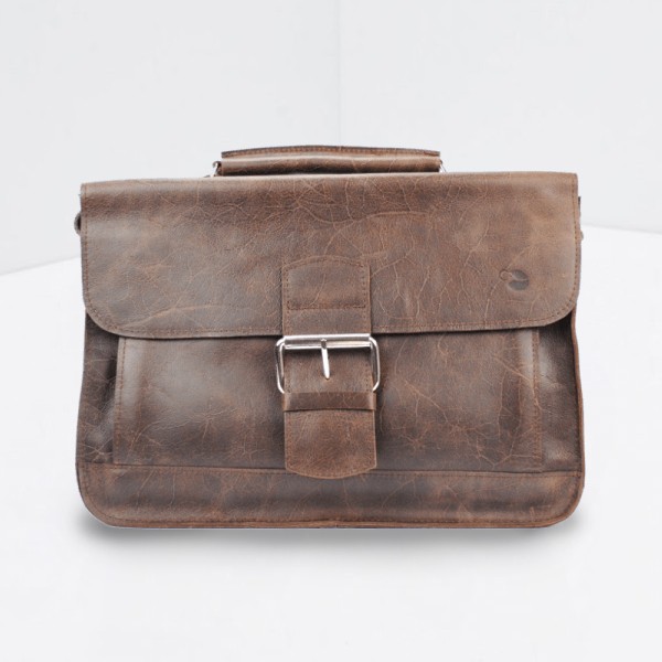 BOSTON: Urban Messenger Bag 